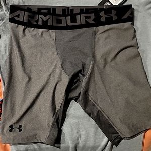 Mens UA Tech Boxerjock